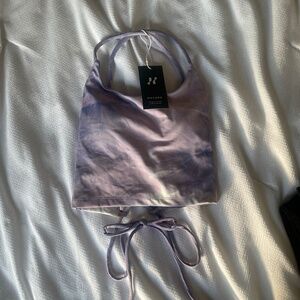 Halara workout top